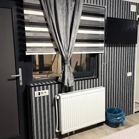 Economy Escape Constanţa