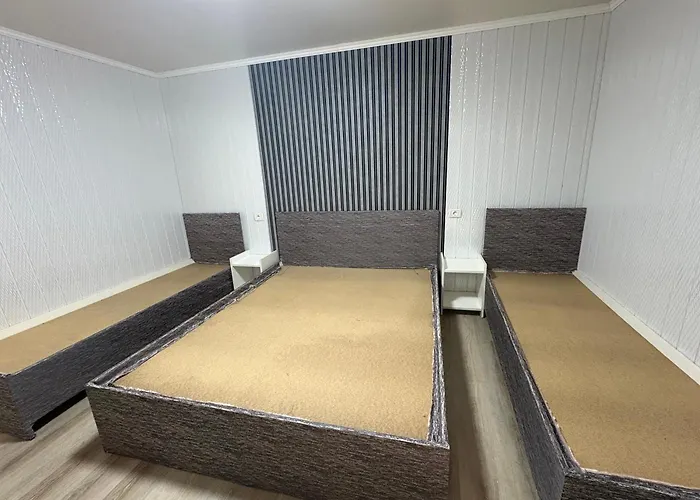 Pensiune Economy Escape Constanţa