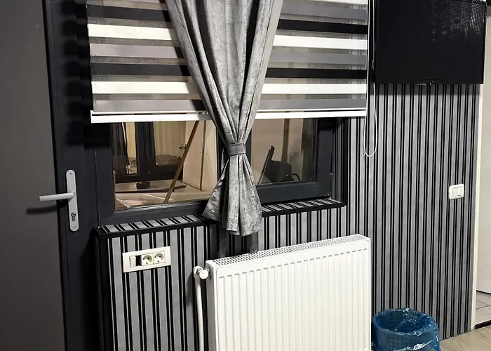 Economy Escape Constanţa